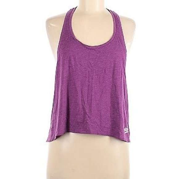 Nike Tops Nike Womens Active Razorback Tee Tank Top Poshmark